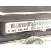 Recambio de abs para jaguar xf 2.2 diesel referencia OEM IAM CX232C405BD 0265951419 0265236279