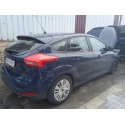 FORD FOCUS III