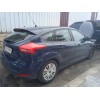 ford focus iii del año 2015