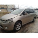 MITSUBISHI GRANDIS (NA0W)