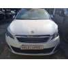 peugeot 308 sw del año 2016