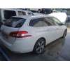 peugeot 308 sw del año 2016