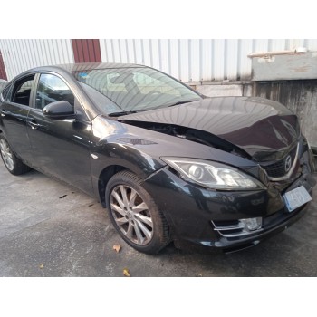 mazda 6 hatchback (gh) del año 2010