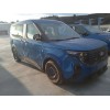ford tourneo courier del año 2024