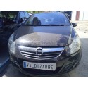 OPEL CORSA D