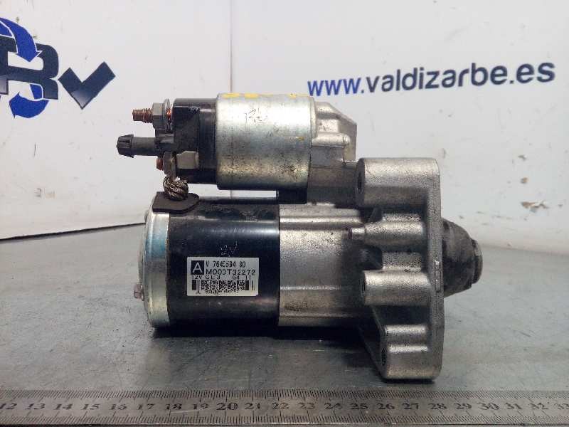 MOTOR ARRANQUE 764559480 V764559480 M000T32272