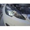 peugeot 308 sw del año 2016
