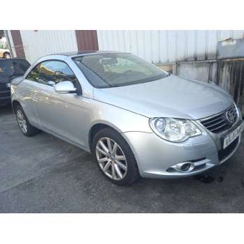 VOLKSWAGEN EOS (1F7) de desguace