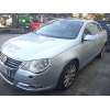 volkswagen eos (1f7) del año 2007