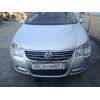 volkswagen eos (1f7) del año 2007