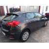 kia cee´d del año 2016
