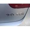 volkswagen eos (1f7) del año 2007