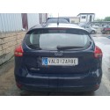 FORD FOCUS III
