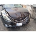 MAZDA 6 HATCHBACK (GH)