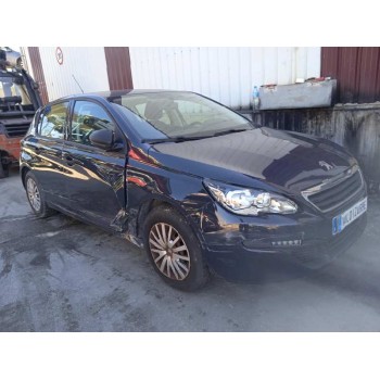 peugeot 308 del año 2015