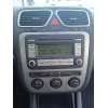 volkswagen eos (1f7) del año 2007