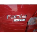 SKODA FABIA (5J2 )