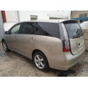 MITSUBISHI GRANDIS (NA0W)
