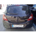 OPEL CORSA D