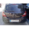 opel corsa d del año 2010