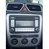 volkswagen eos (1f7) del año 2007