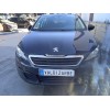 peugeot 308 del año 2015