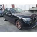 BMW X1 (E84)