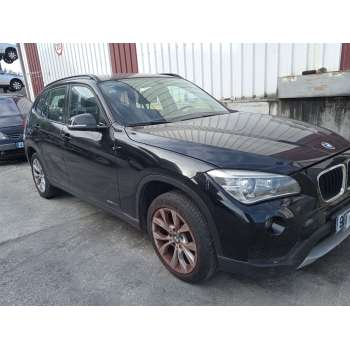 BMW X1 (E84)