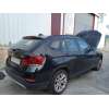bmw x1 (e84) del año 2013