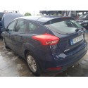 FORD FOCUS III