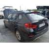bmw x1 (e84) del año 2013