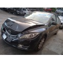 MAZDA 6 HATCHBACK (GH)