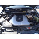 AUDI A4 CABRIO (8H)