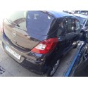 OPEL CORSA D