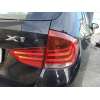 bmw x1 (e84) del año 2013