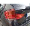 bmw x1 (e84) del año 2013