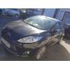 ford fiesta (cb1) del año 2009