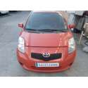 TOYOTA YARIS (_P9_)