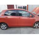 TOYOTA YARIS (_P9_)