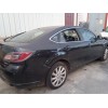 mazda 6 hatchback (gh) del año 2010