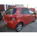 TOYOTA YARIS (_P9_)