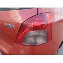 TOYOTA YARIS (_P9_)