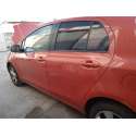 TOYOTA YARIS (_P9_)