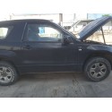 SUZUKI GRAND VITARA II (JT, TE, TD)