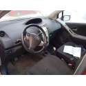 TOYOTA YARIS (_P9_)