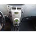 TOYOTA YARIS (_P9_)