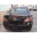 MAZDA 6 HATCHBACK (GH)
