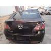 mazda 6 hatchback (gh) del año 2010