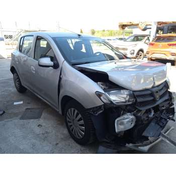 DACIA SANDERO II (B8_)