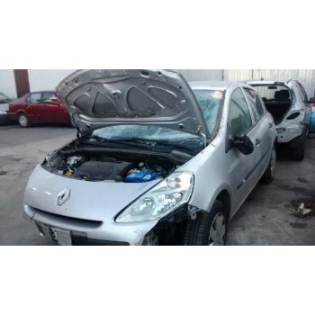 renault clio iii del año 2010